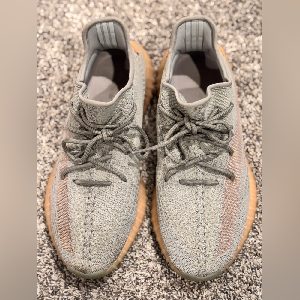 Yeezy 350 True Form